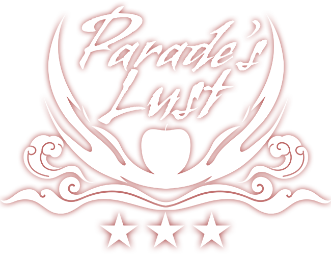 Parade's Lust 3 Stars