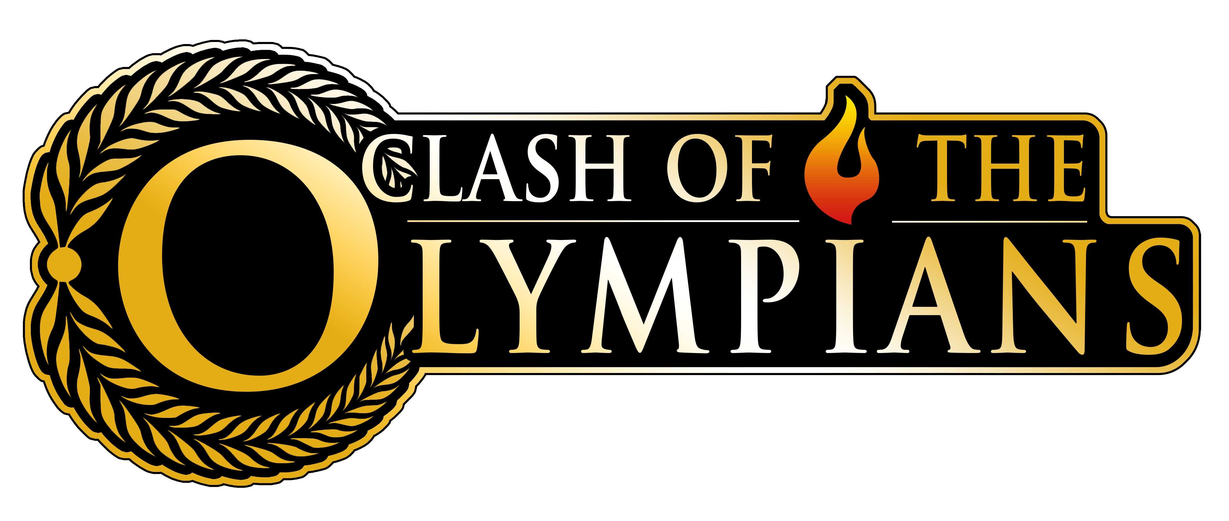 CLASH OF THE OLYMPIANS 2026
