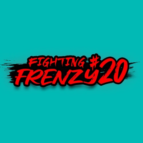 Fighting Frenzy #20
