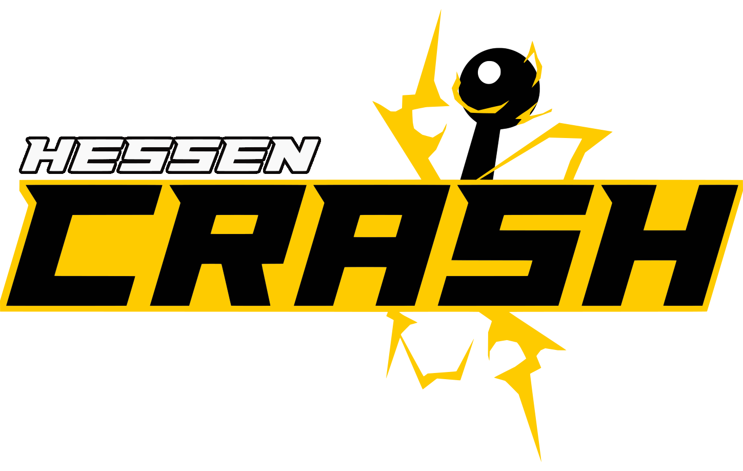 Hessen Crash XXIII