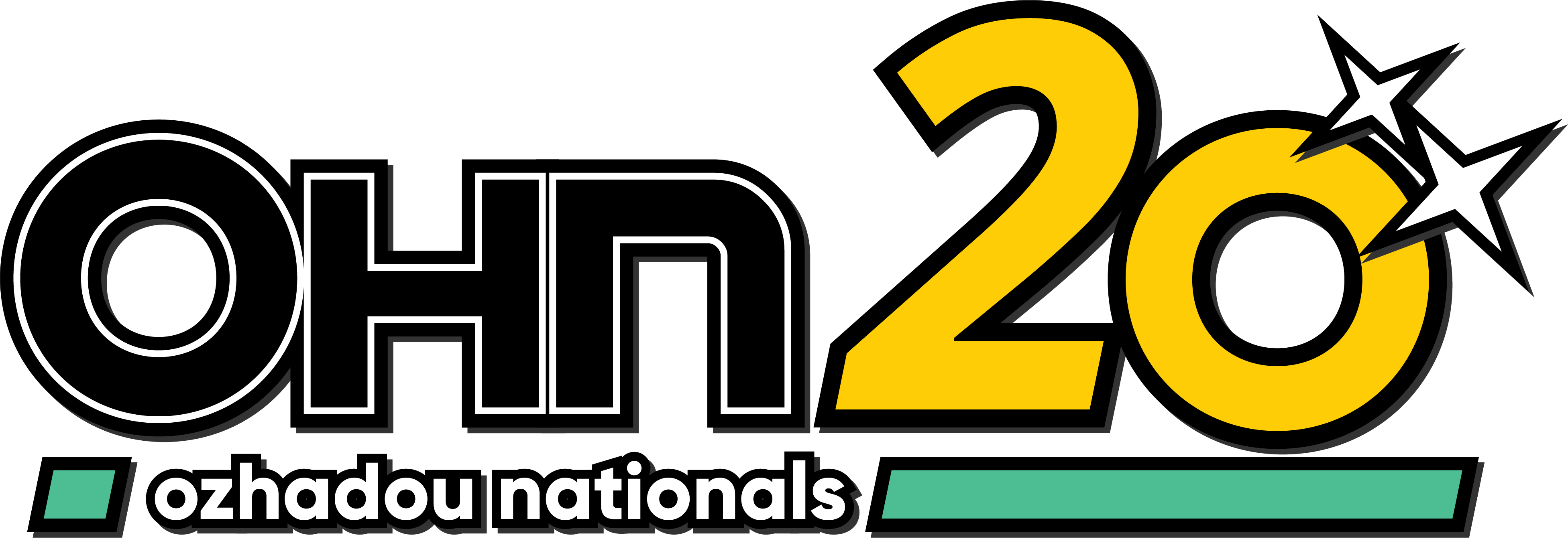 OzHadou Nationals