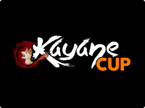 Kayane Cup
